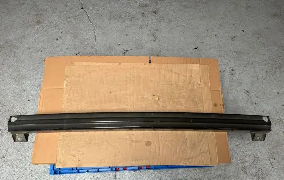 Ford Explorer Rear bumper cross member BB5317775K75DA