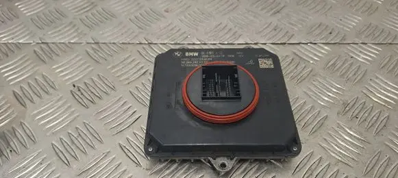 BMW 5 G30 G31 G38 Light module LCM 8491412 147000056701