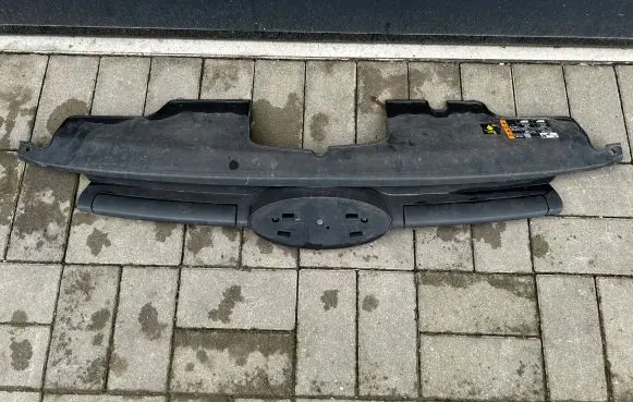 Ford Transit Custom Front grill