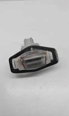 Honda Accord Number plate light 8098