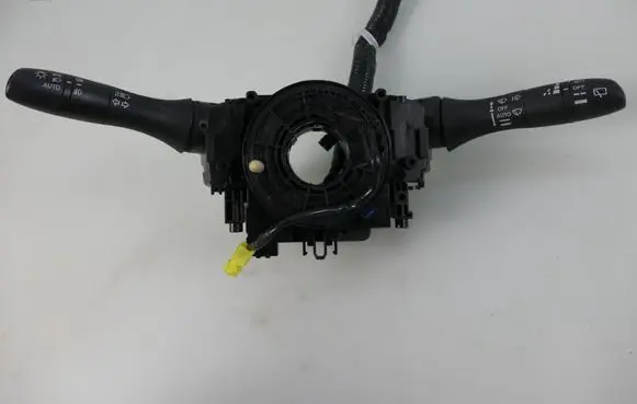 Nissan Qashqai Indicator stalk 255544EA0A 4BD0678B