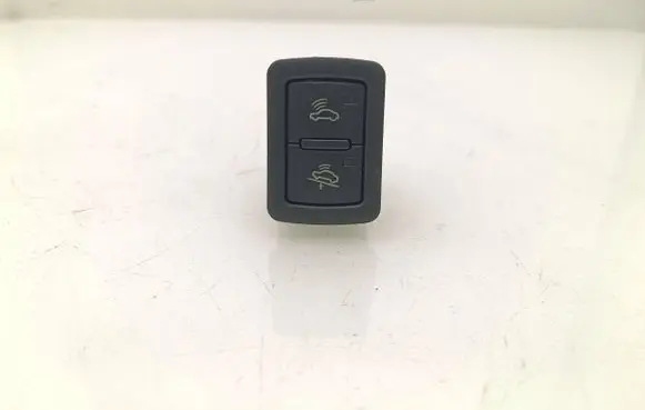Audi Q7 4L Alarm switch 4F0962109 26072006