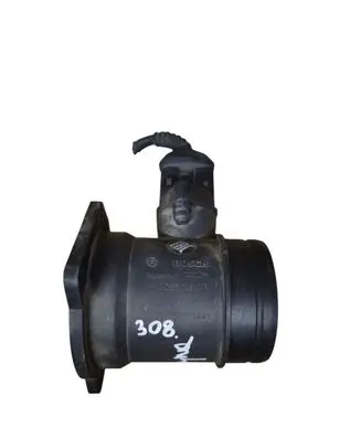 Audi A4 S4 B5 8D Mass air flow meter 0280218013