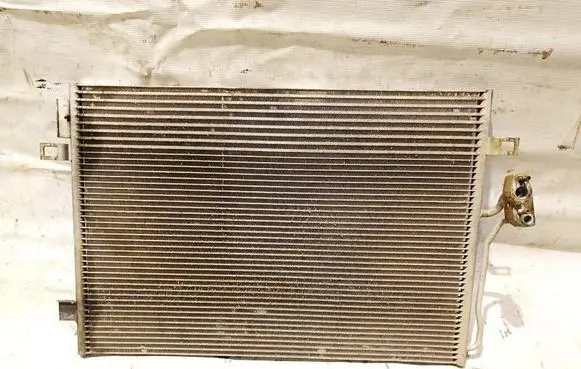 Dodge Journey A/C cooling radiator (condenser) P52080010347