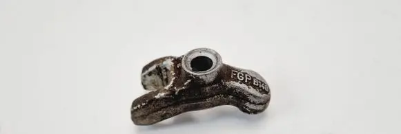 Opel Zafira B Fuel Injector clamp holder FGPB148