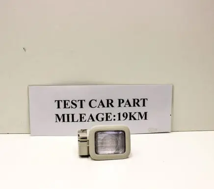 Ford Kuga III Front seat light LJ6A13K767AD