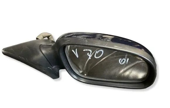 Volvo V70 Front door electric wing mirror E11015463
