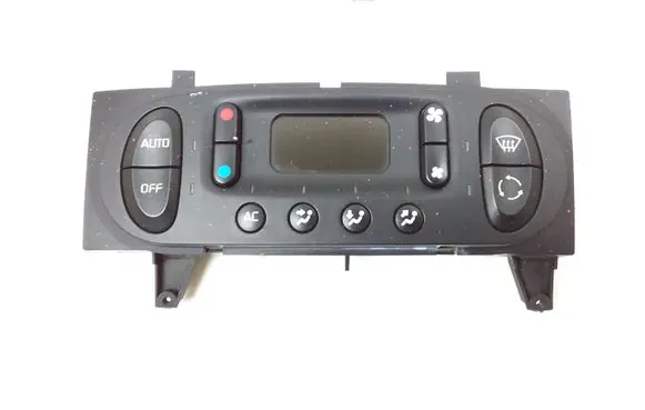 Renault Scenic RX Climate control unit 7700435400 69470001 662085S