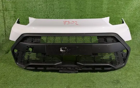 Toyota ProAce City Front bumper 