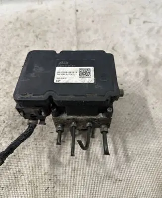Mitsubishi Lancer X ABS Pump 06210960333 06261337811