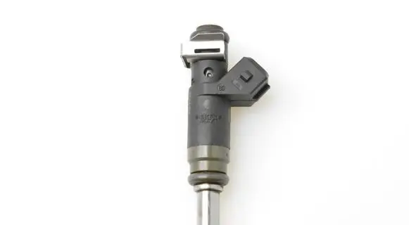 BMW 1 E81 E87 Fuel injector 7506158
