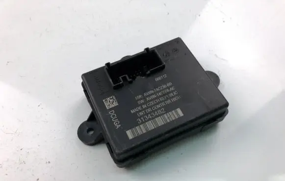 Volvo V60 Other control units/modules 31343482