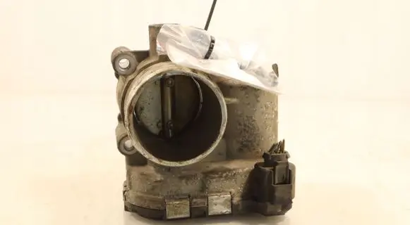 Ford Fiesta Throttle body valve 0280750478