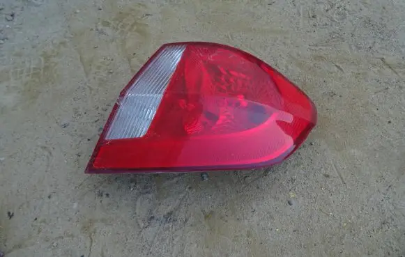 Hyundai Getz Rear/tail lights