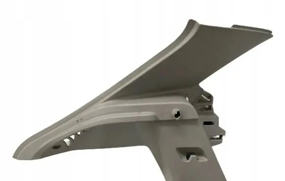 Seat Leon (5F) (C) pillar trim 5F3867287