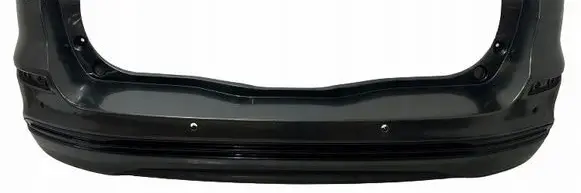 Ford Mondeo Mk III Rear bumper DS7V17906S