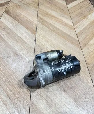 Mercedes-Benz B W245 Starter motor 