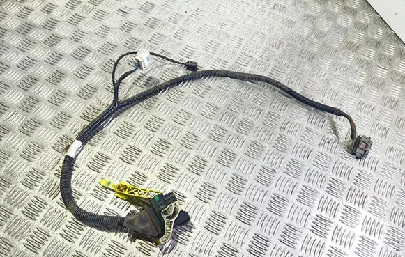 Opel Astra K Other wiring loom 13372749 7620250AB