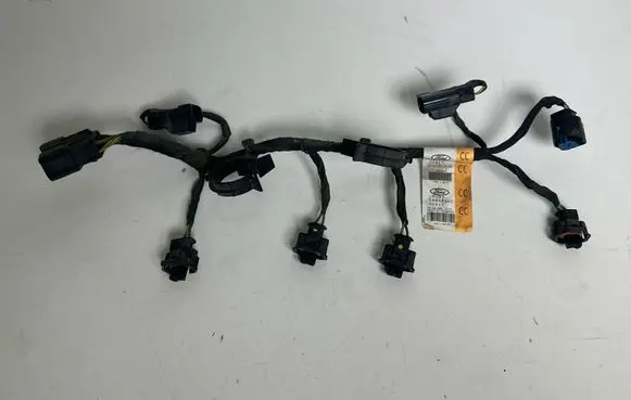 Ford Mustang VI Fuel injector wires G281T FU5T14B485CC Z05736670