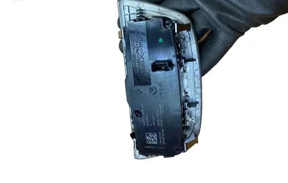 BMW M5 F90 Light switch 9493731 18347910