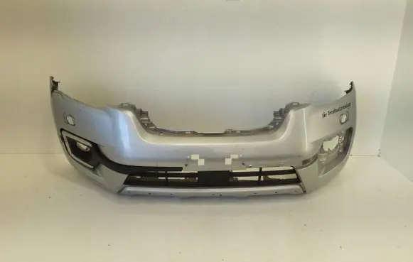 Renault Koleos I Front bumper