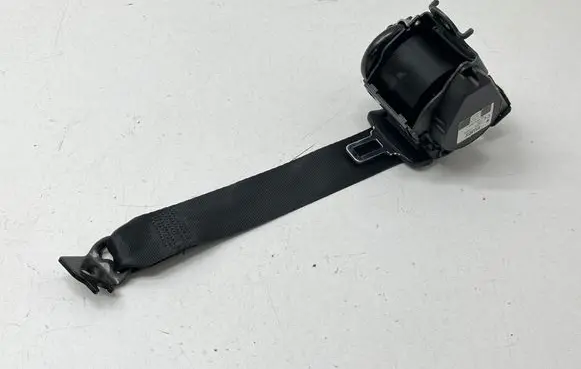 Renault Talisman Rear seatbelt 629966100E 000000090R 110816