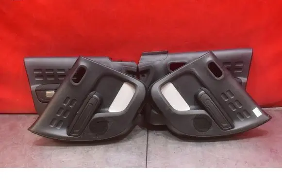 Audi 100 200 5000 C3 Interior set 