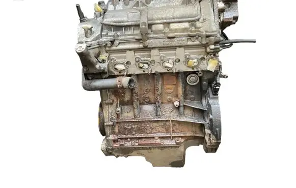 Mercedes-Benz B W245 Engine A6400106502 A6400141002 A6401400575