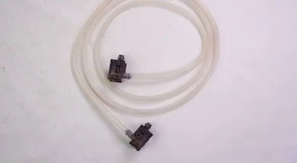 Volkswagen Touran III Airbag deployment crash/impact sensor 5TA959109A