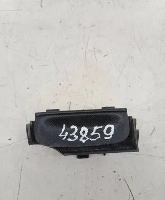Citroen C4 Grand Picasso Tailgate/trunk/boot exterior handle 