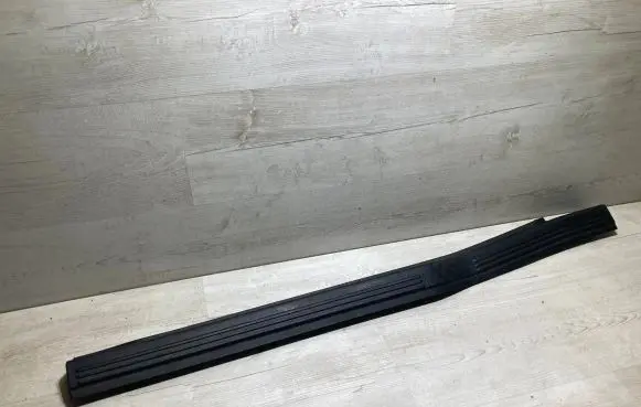 Ford B-MAX Rear sill trim cover AV11R13200Aew