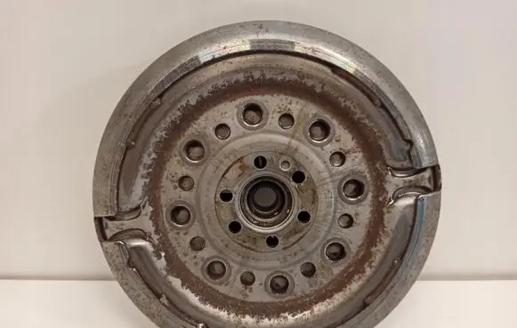 Audi A3 S3 8V Clutch set kit 04C141025E