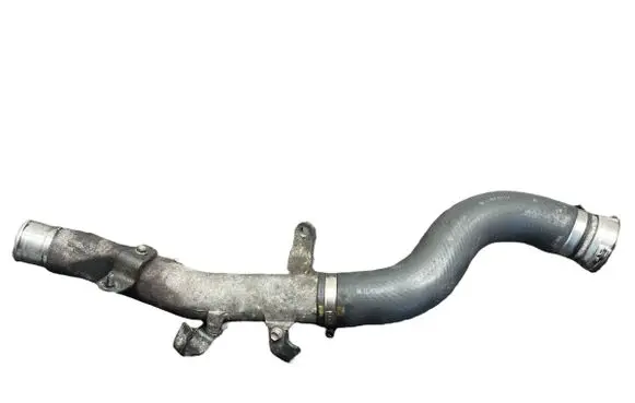 Toyota Avensis T250 Engine coolant pipe/hose