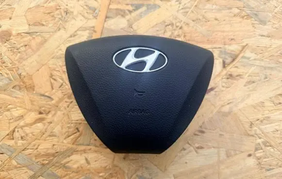 Hyundai i40 Steering wheel airbag 569003Z100RY 569003Z100