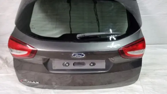 Ford C-MAX II Tailgate/trunk/boot lid