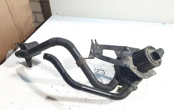 Porsche Cayenne (9PA) Secondary air pump 06A959253B