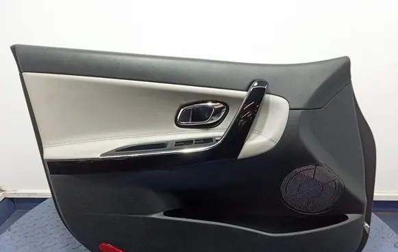KIA Ceed Door card panel trim set 82350-A2000
