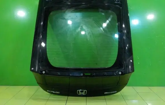 Honda CR-Z Tailgate/trunk/boot lid TP143