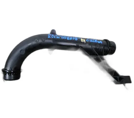 Mercedes-Benz C W206 Engine coolant pipe/hose A6542031302