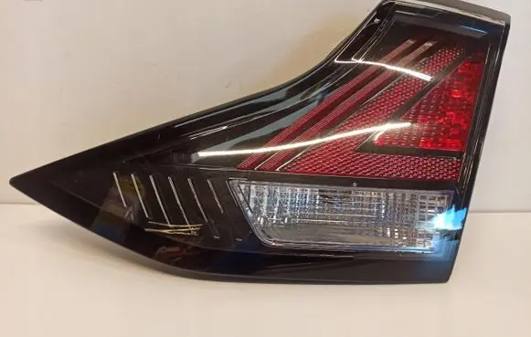 Hyundai Ioniq Tailgate rear/tail lights 92404G2200