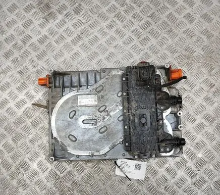Volkswagen ID.4 Voltage converter inverter 1EA915684BG