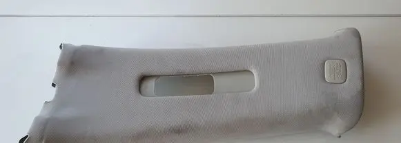 Nissan Murano Z51 Seat belt trim 
