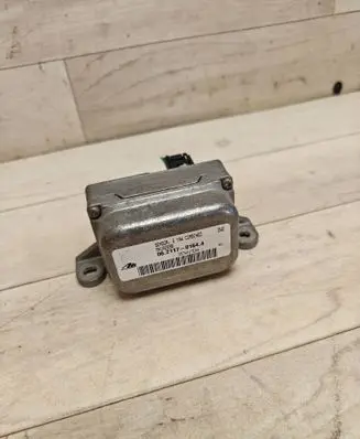 Mitsubishi Grandis ESP acceleration yaw rate sensor MN102338 06211701644