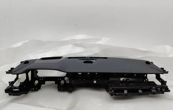 Jaguar F-Pace Dashboard 