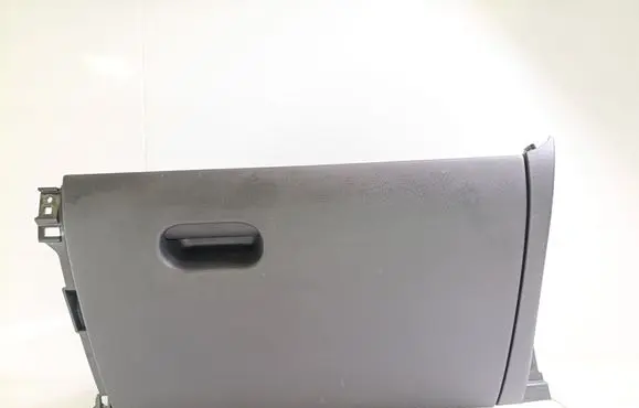 Hyundai Ioniq 5 Glove box