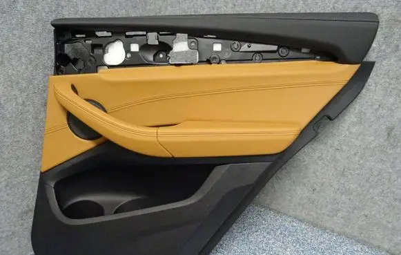 BMW X4 G02 Rear door card panel trim