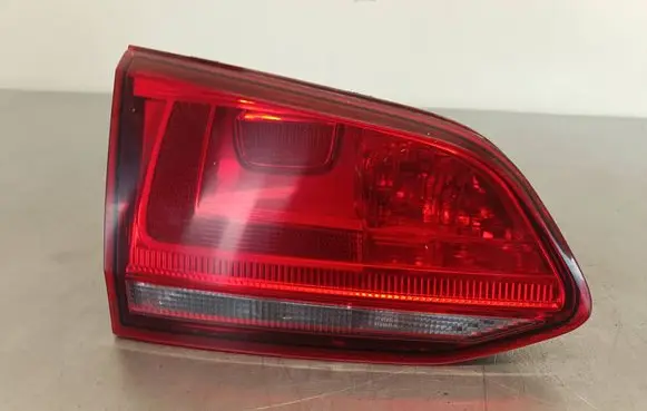 Volkswagen Golf VII Tailgate rear/tail lights 5900561424280 L90056142