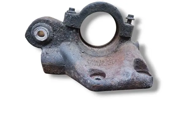 Volvo S80 Driveshaft support bearing bracket 30787842