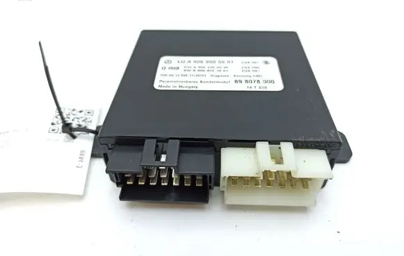 Mercedes-Benz Sprinter W906 Comfort/convenience module A9069005501