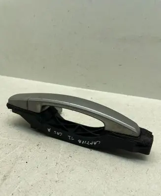 Chevrolet Captiva Rear door exterior handle